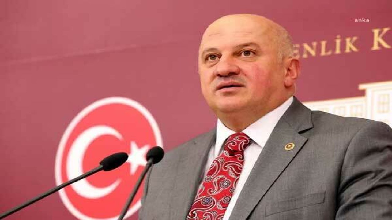 CHP’nin yeni İdari Amiri belli oldu