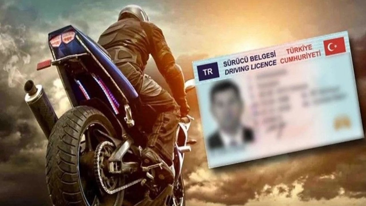 B Sınıfı Ehliyet Sahipleri Için Uygun Motosiklet Modelleri Ve Fiyatları