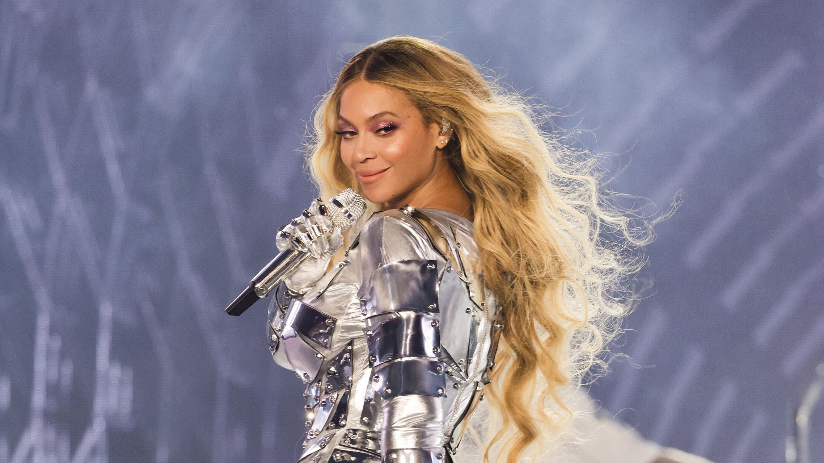 Beyonce duyurdu: 'Renaissance II' albümü geliyor!