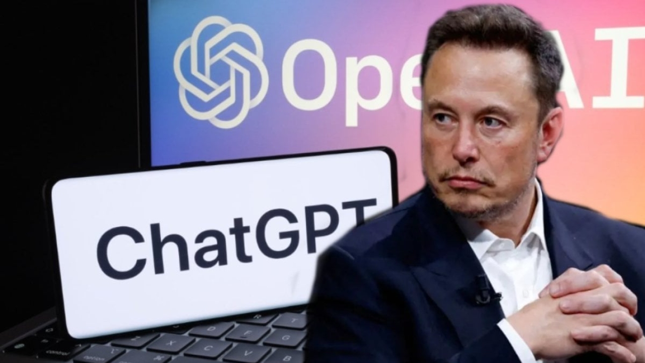 Elon Musktan Chatgpt ücretsiz Olsun önerisi Openaie Karşı Dava Açtı 0610