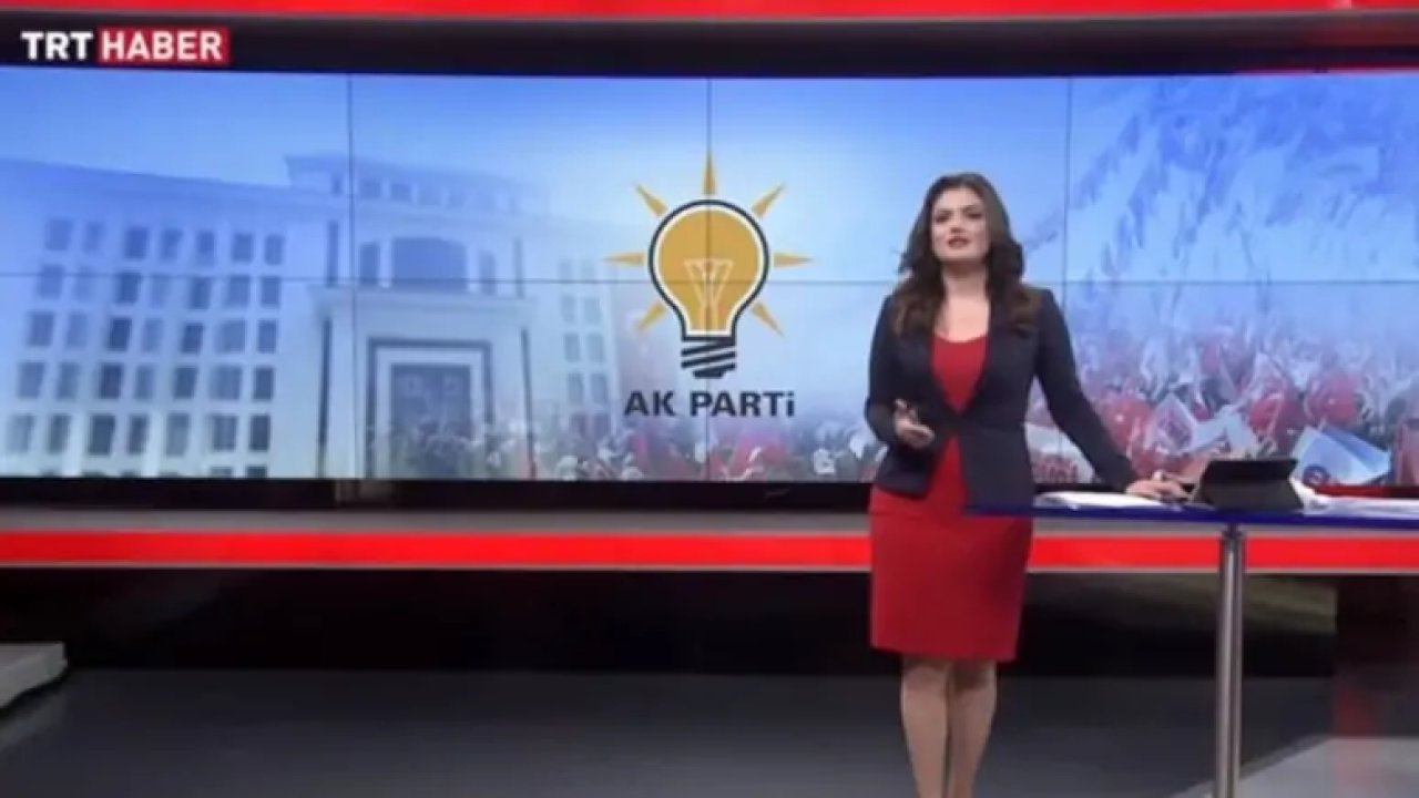 CHP’den TRT isyanı: AKP’ye 6.5 saat CHP’ye 67 saniye