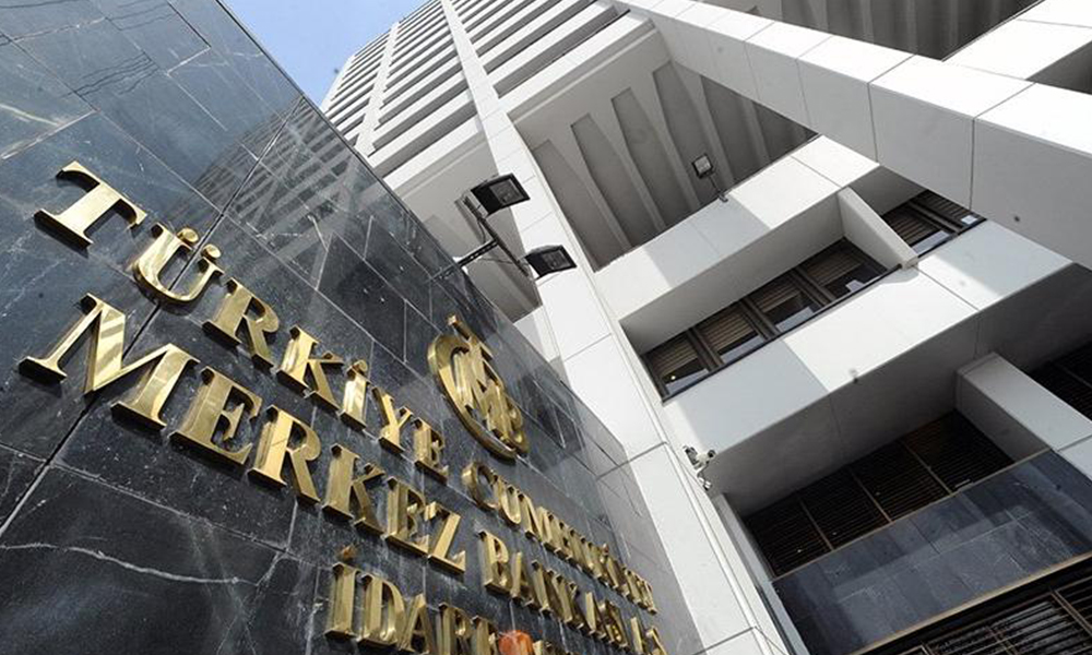 Merkez Bankası Yıl Sonu Dolar Ve Enflasyon Beklentisini Açıkladı