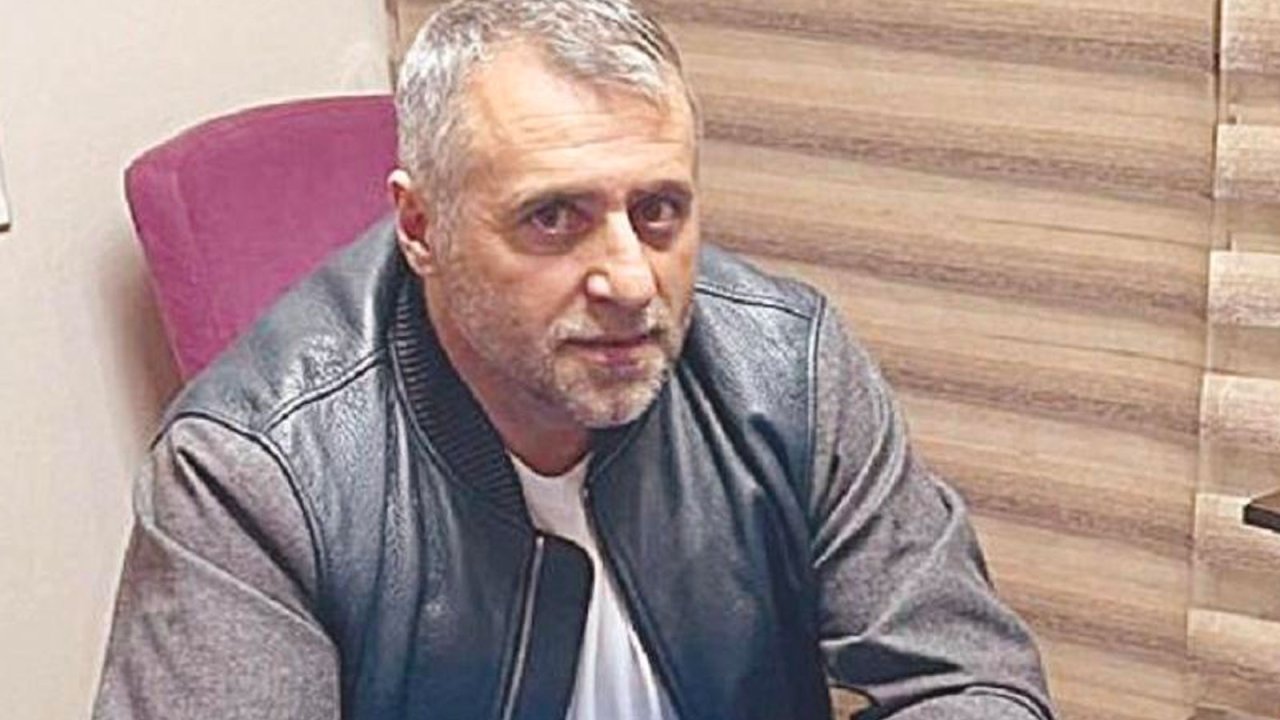 İsmail Saymaz: Konsolosluk araçlarıyla uyuşturucu sevkiyatı