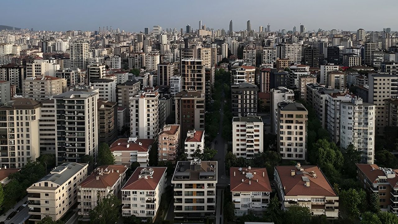 Konut sahibi olacaklara kara haber: Kredi ile ev alma devri bitti!'