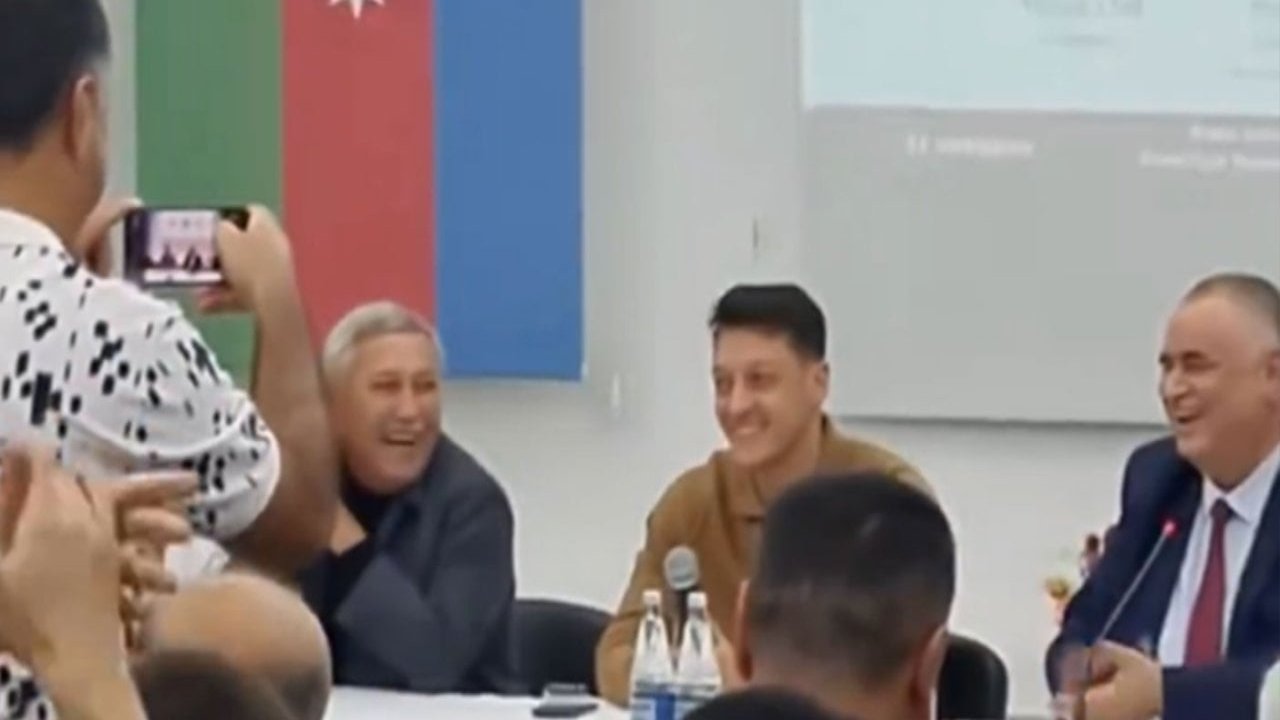 "Messi mi Ronaldo mu?" Sorusu Yerine "Arda Güler" Cevabı