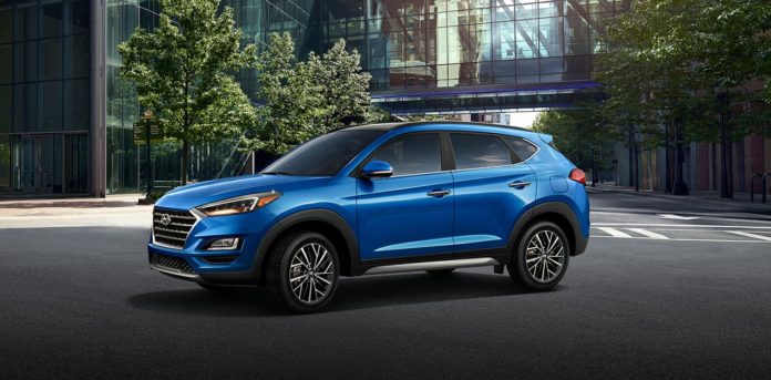 Hyundai Tucson 2016 Fiyat Listesi Aciklandi 2015 09 02 Yenimodelarabalar Com