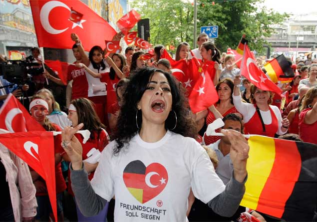 Almanyadaki türklerin arkadaşlık siteleri