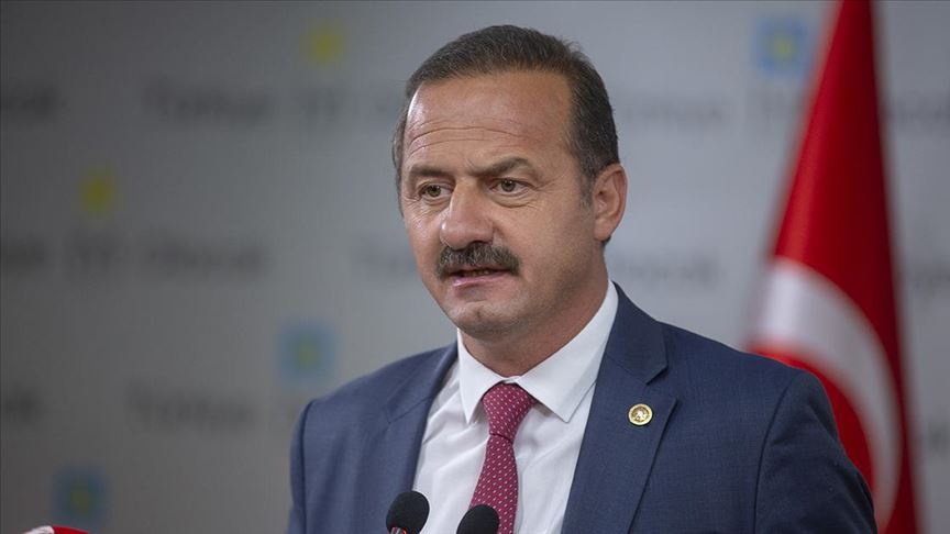 Yavuz Ağıralioğlu'ndan flaş açıklama: İYİ Parti'nin ...