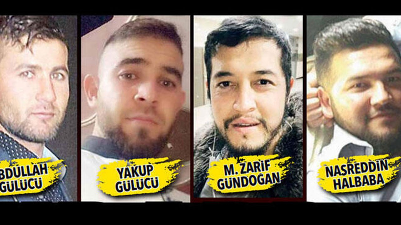 Adalet nerede?  13 yaşındaki çocuğa cinsel istismarda bulunan 4 kişi tahliye edilince yurt dışına kaçtı