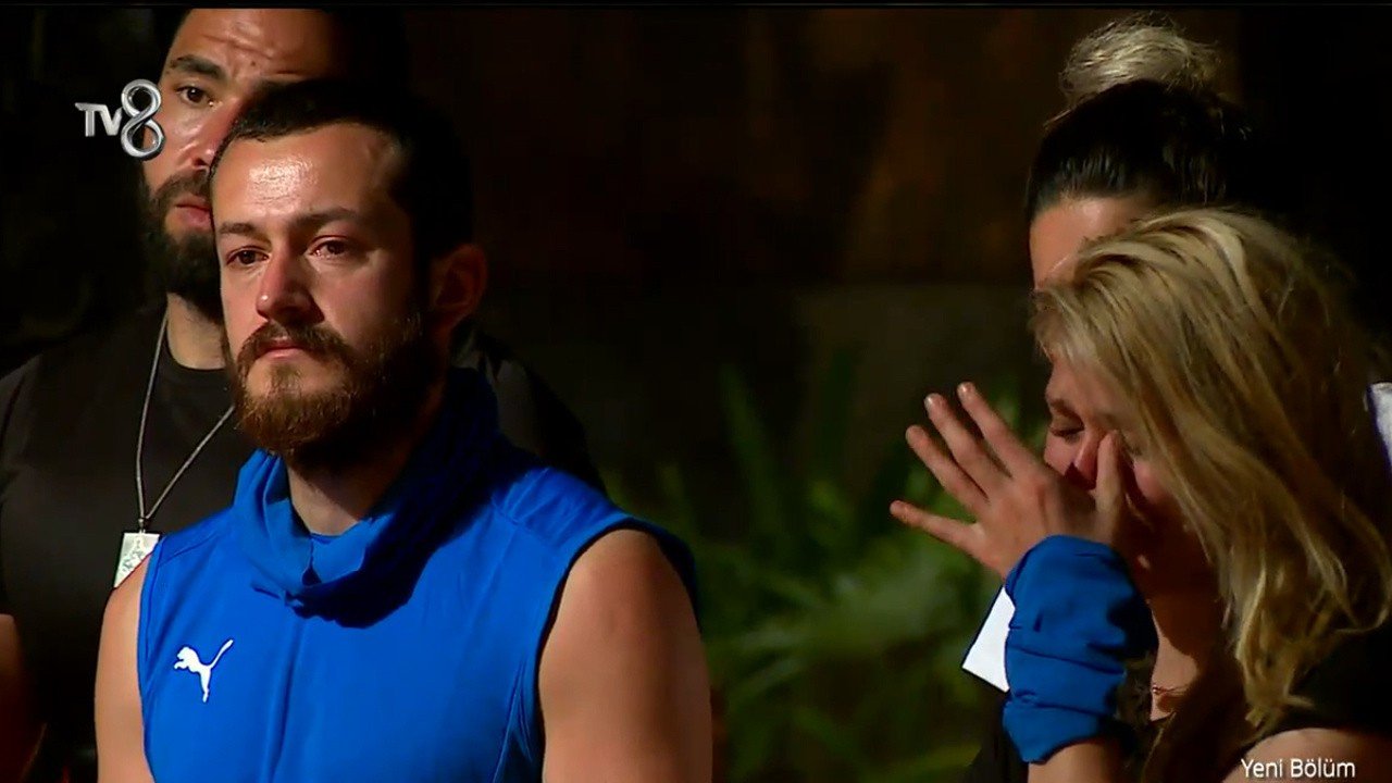 Survivor 2021'in 11 Ocak eleme adayı olan isimler belli oldu... Reşat