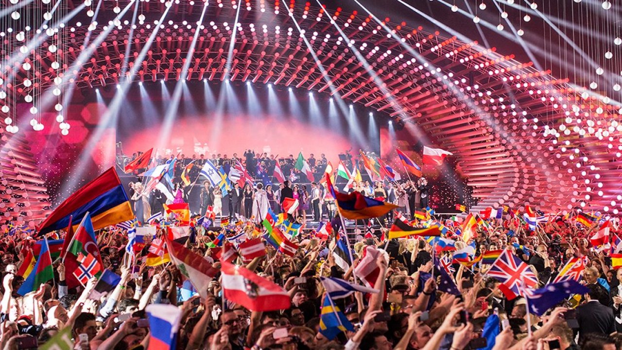 Η Eurovision θα πραγματοποιηθεί φέτος!