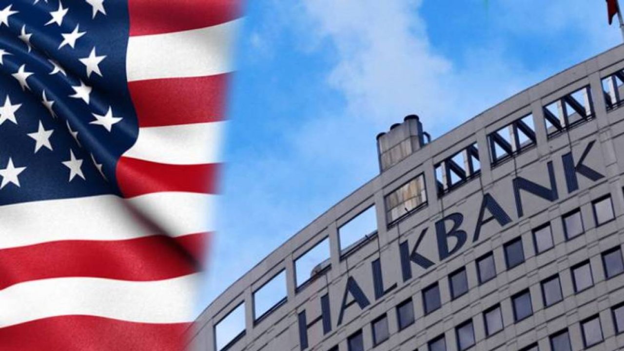 ABD Anayasa Mahkemesi: Halkbank dosya ve delillerini acilen ulaştırın
