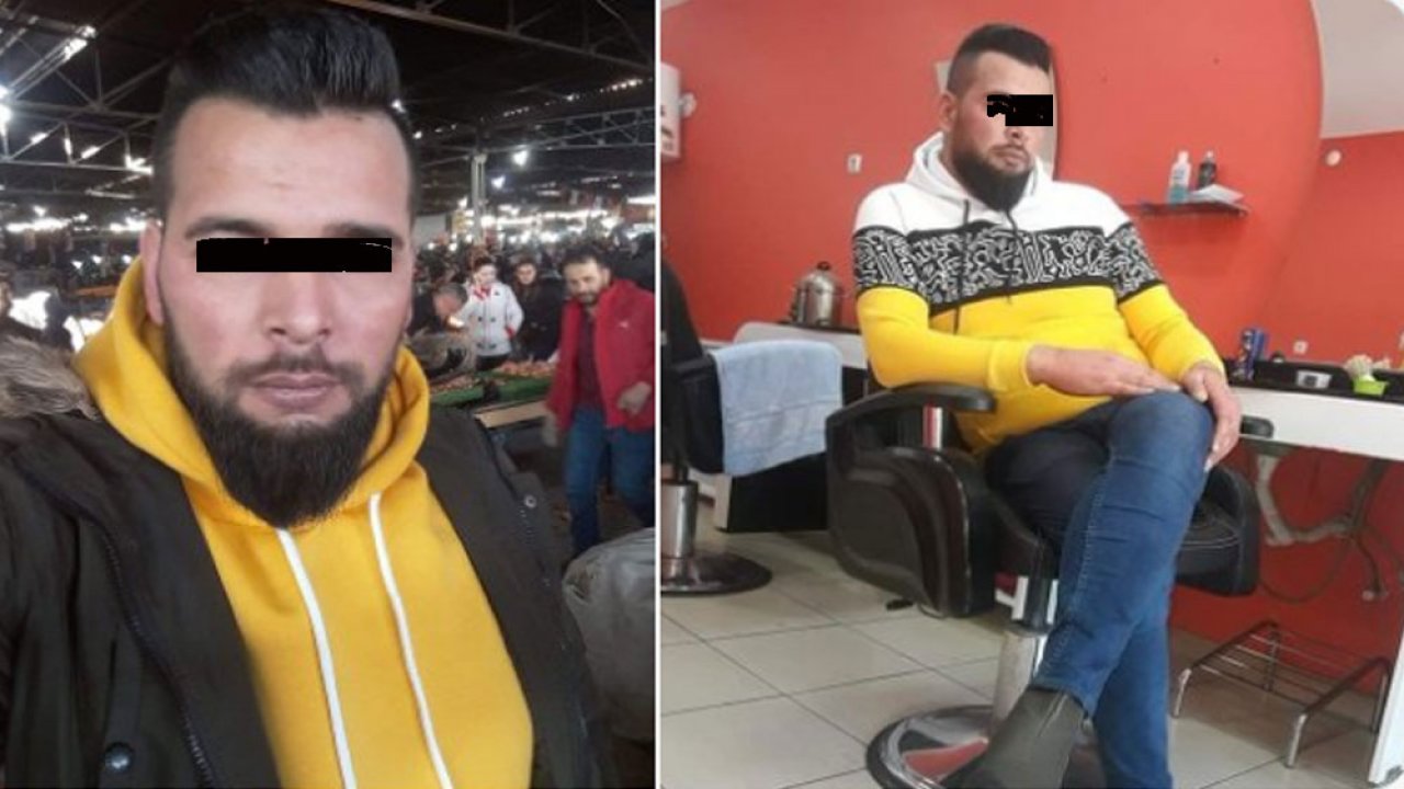 Cinsel istismar ve şiddete uğrayan 2 yaşındaki bebek yaşam savaşı veriyor