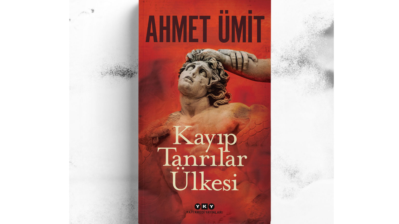 Ahmet Mitin Yeni Kitab Okurlar Yla Clubhouse Da Bulu Acak