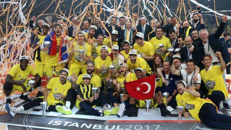 Paribu ve Fenerbahçe iş birliğiyle Fenerbahçe Token 9 Ağustos'ta