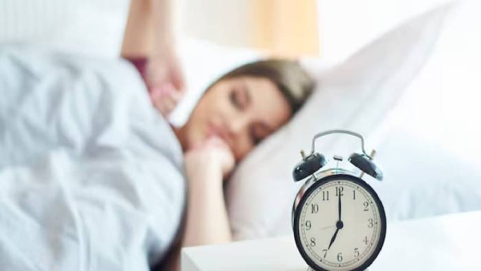 Uyku problemine 5 adımda çözüm yolları