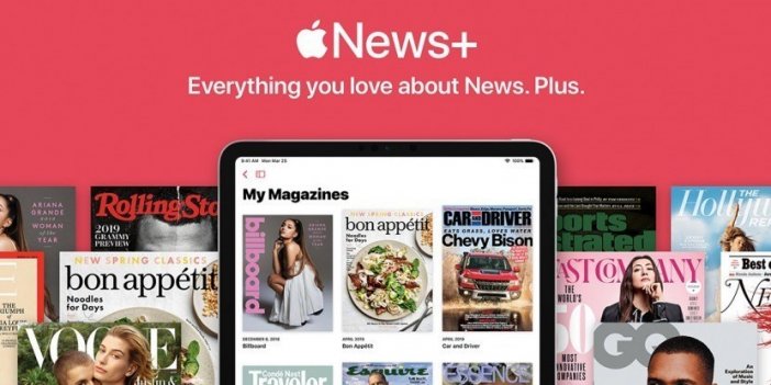 Apple news в россии как подключить