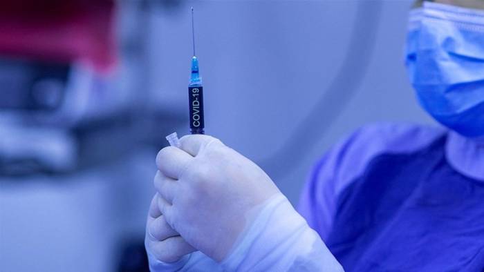 Almanya, 467 Kişiye Korona Virüsü Aşısı Tazminatı Ödedi