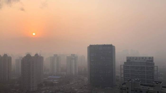 Atmosferdeki Karbondioksit Seviyeleri Endişe Verici Bir Artış Gösteriyor: Bilim İnsanları Uyarıyor