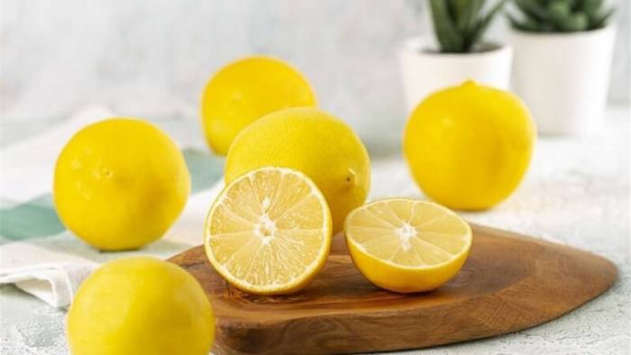Limonun Sıra Dışı Gücü: Sağlık İçin Doğal Bir Çözüm!