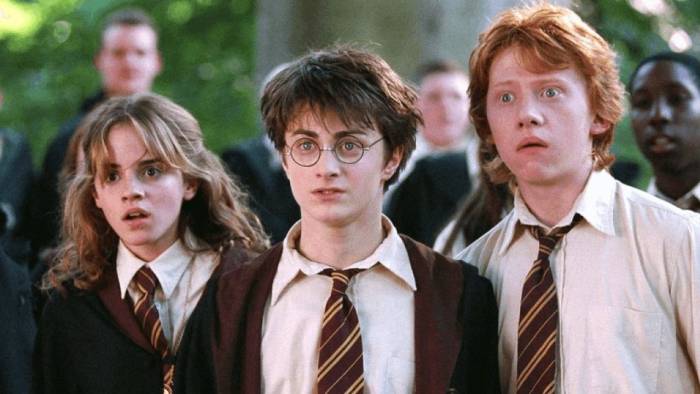 Harry Potter Hayranlarına Sürpriz Müjde Dizi Kadrosu Için Hazırlıklar Başladı 3823