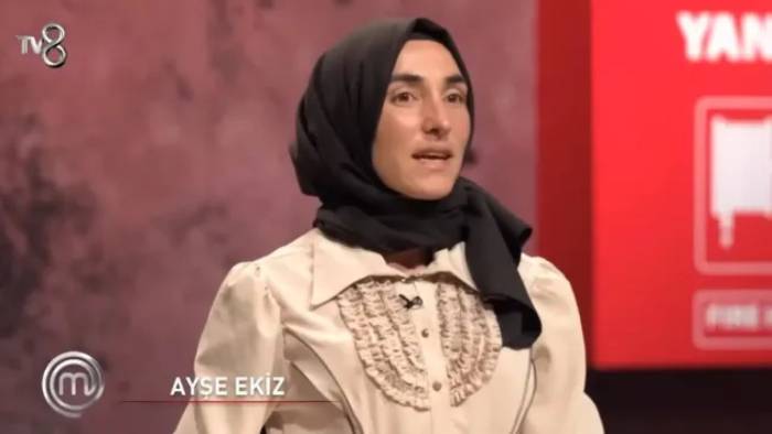 MasterChef Ayşe'nin Sürpriz Kariyer Hamlesi: Maaşı Dudak Uçuklattı!