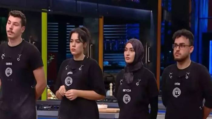 MasterChef'te Şok Gelişme: İddialı İsim Yarışmasıya Veda Etti!