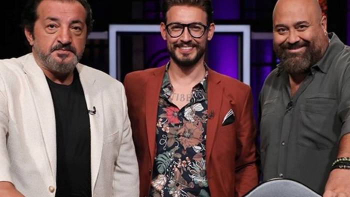 MasterChef'te Torpil İddiası Gündem Oldu! Yarışmacıların O Konuşması Tepki Çekti