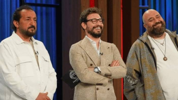 MasterChef'ten Şok Gelişme! Yarışmacılar 'Psikolojimiz Bozuldu' Diyerek İsyan Etti!