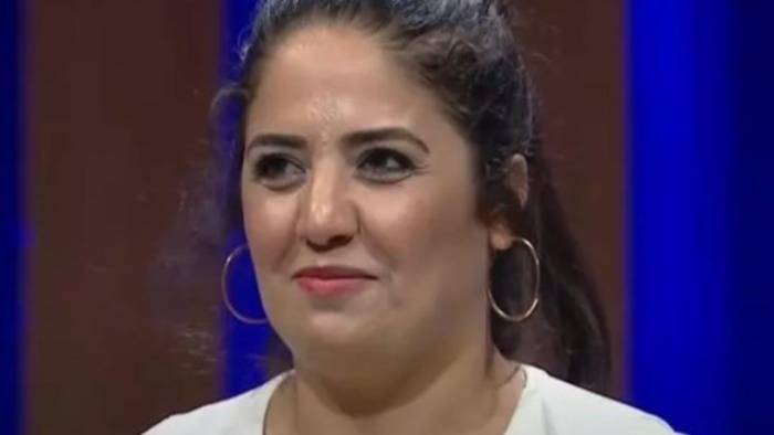 MasterChef Yıldızı Azize Polat Estetik Değişimiyle Şaşırttı! Görenler Tanıyamadı