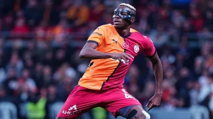 Galatasaray’ın Osimhen Transferindeki Kaynağı Belli Oldu!