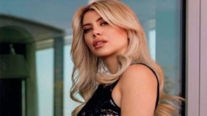 Wanda Nara Yasa Dışı Bahis Sitesinin Reklam Yüzü Oldu: Tepkiler Yağınca Paylaşımları Sildi!