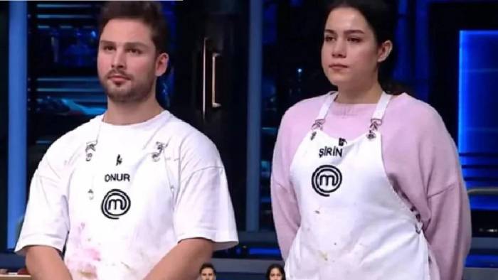 MasterChef'te Büyük An: 6. Ceketin Sahibi Açıklandı, Bir Yarışmacı Elendi!