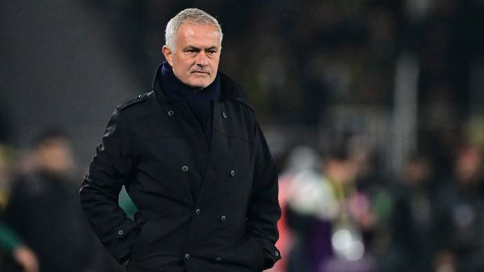 Mourinho’dan Fenerbahçe’ye Transfer Hamlesi: 50 Milyon Euro’luk İngiliz Yıldız Peşinde