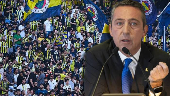 Fenerbahçe'den Karaborsa İddialarına Sert Tepki!