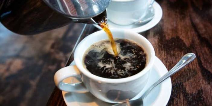 Her Gün Kahve İçmek Vücudumuzu Nasıl Etkiler? İşte cevabı..