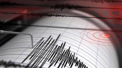 Muğla'da deprem