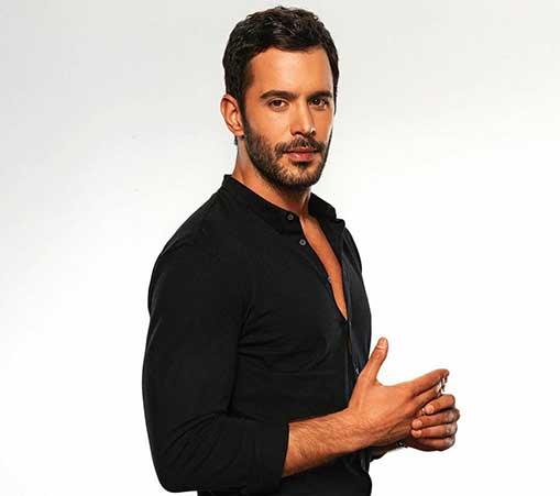 Baris Arduc Un Yeni Projesi Belli Oldu